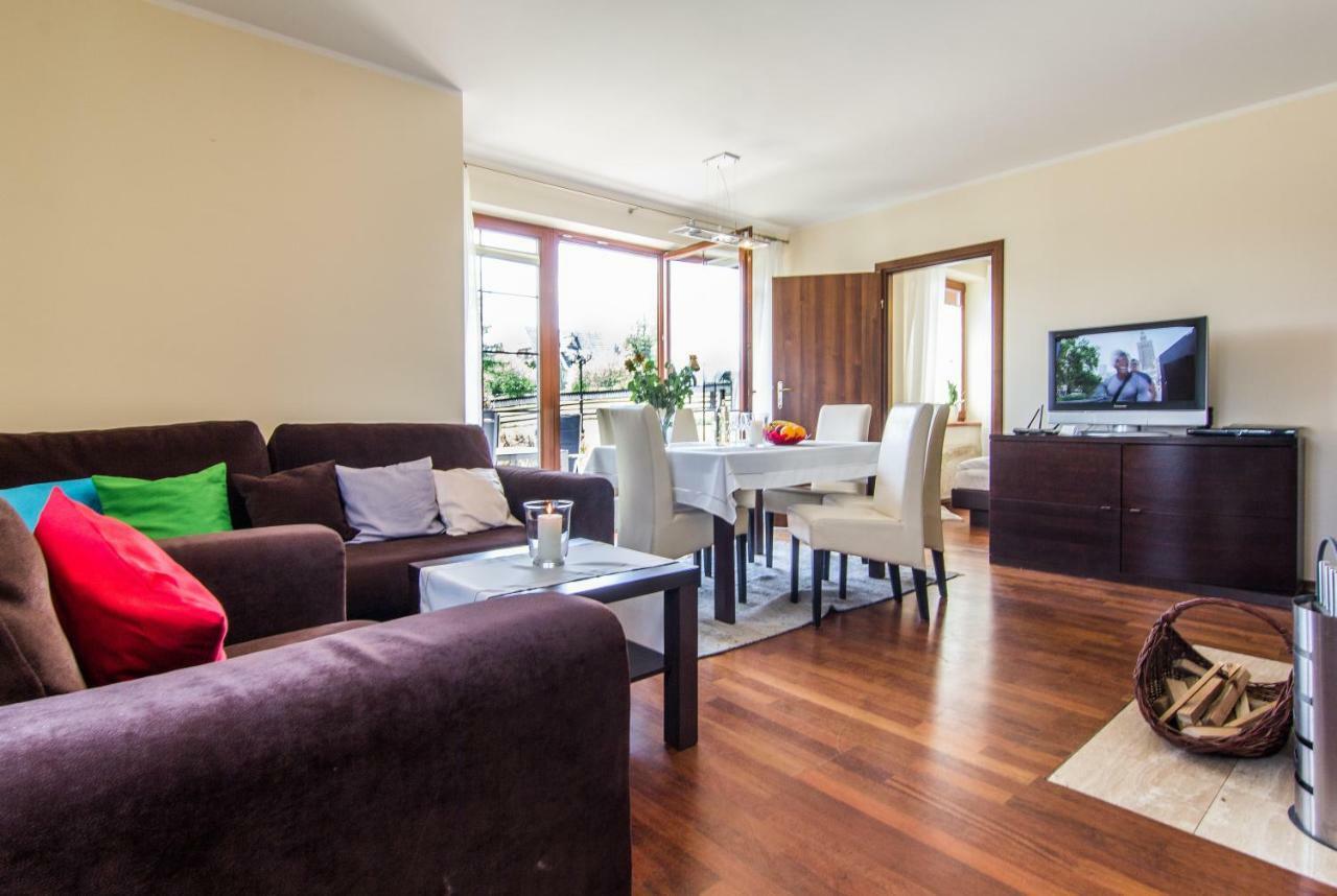 Apartamenty Osada Gubalowka Zakopane Extérieur photo